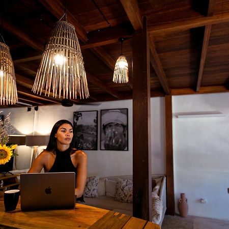 Umalas, 2 Bdr Bungalow With Private Pool Canggu Exterior foto