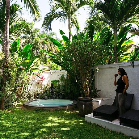Umalas, 2 Bdr Bungalow With Private Pool Canggu Exterior foto