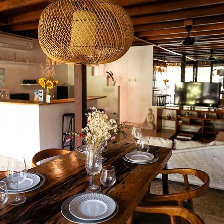 Umalas, 2 Bdr Bungalow With Private Pool Canggu Exterior foto