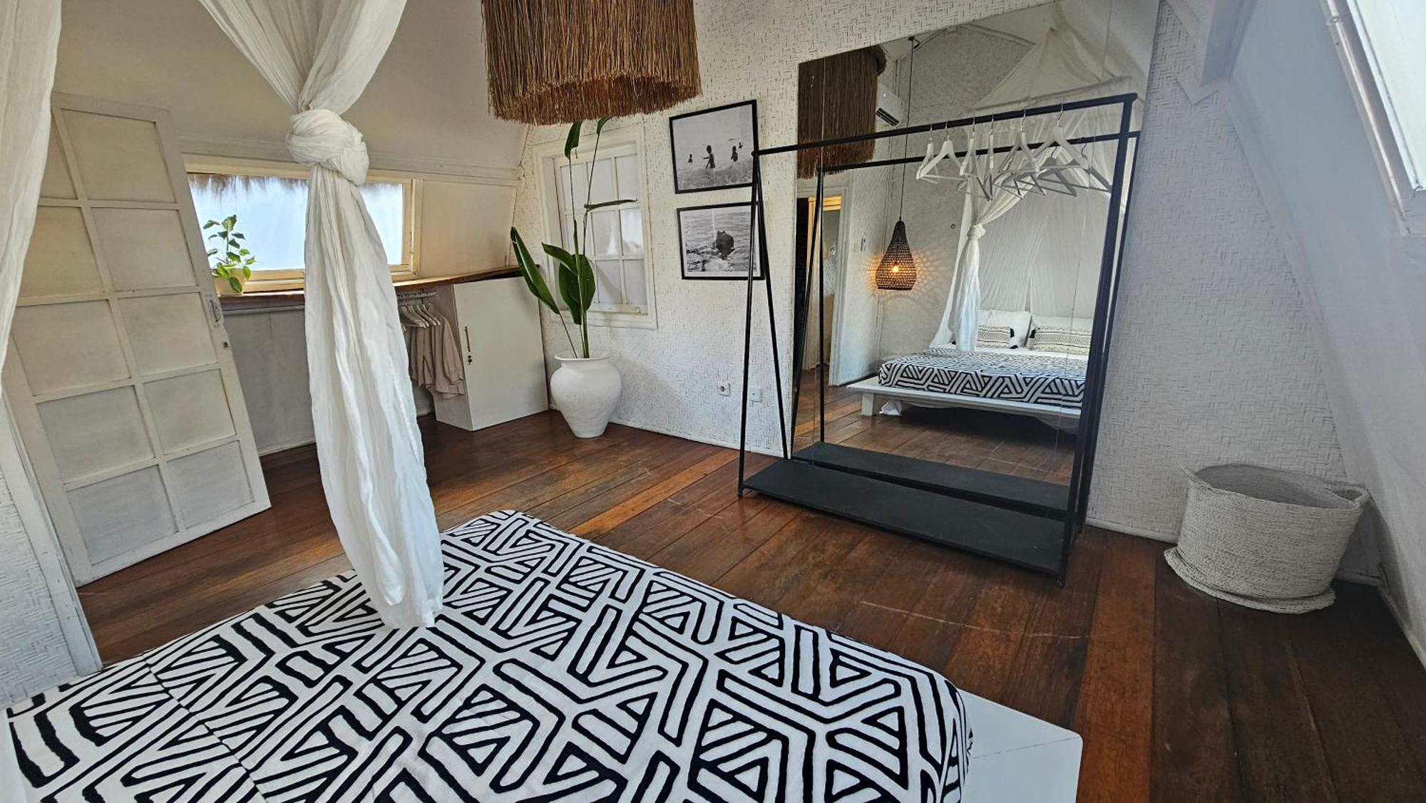 Umalas, 2 Bdr Bungalow With Private Pool Canggu Exterior foto