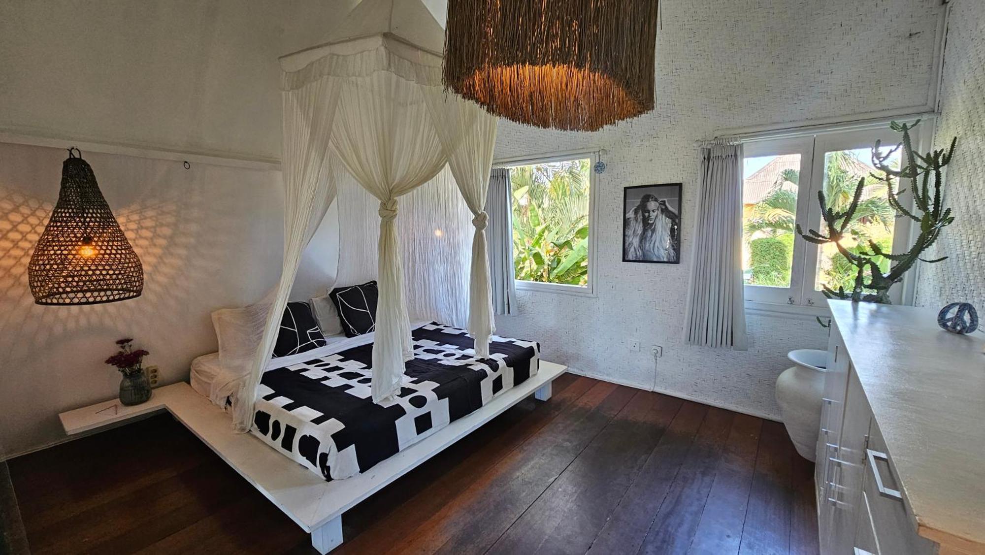 Umalas, 2 Bdr Bungalow With Private Pool Canggu Exterior foto