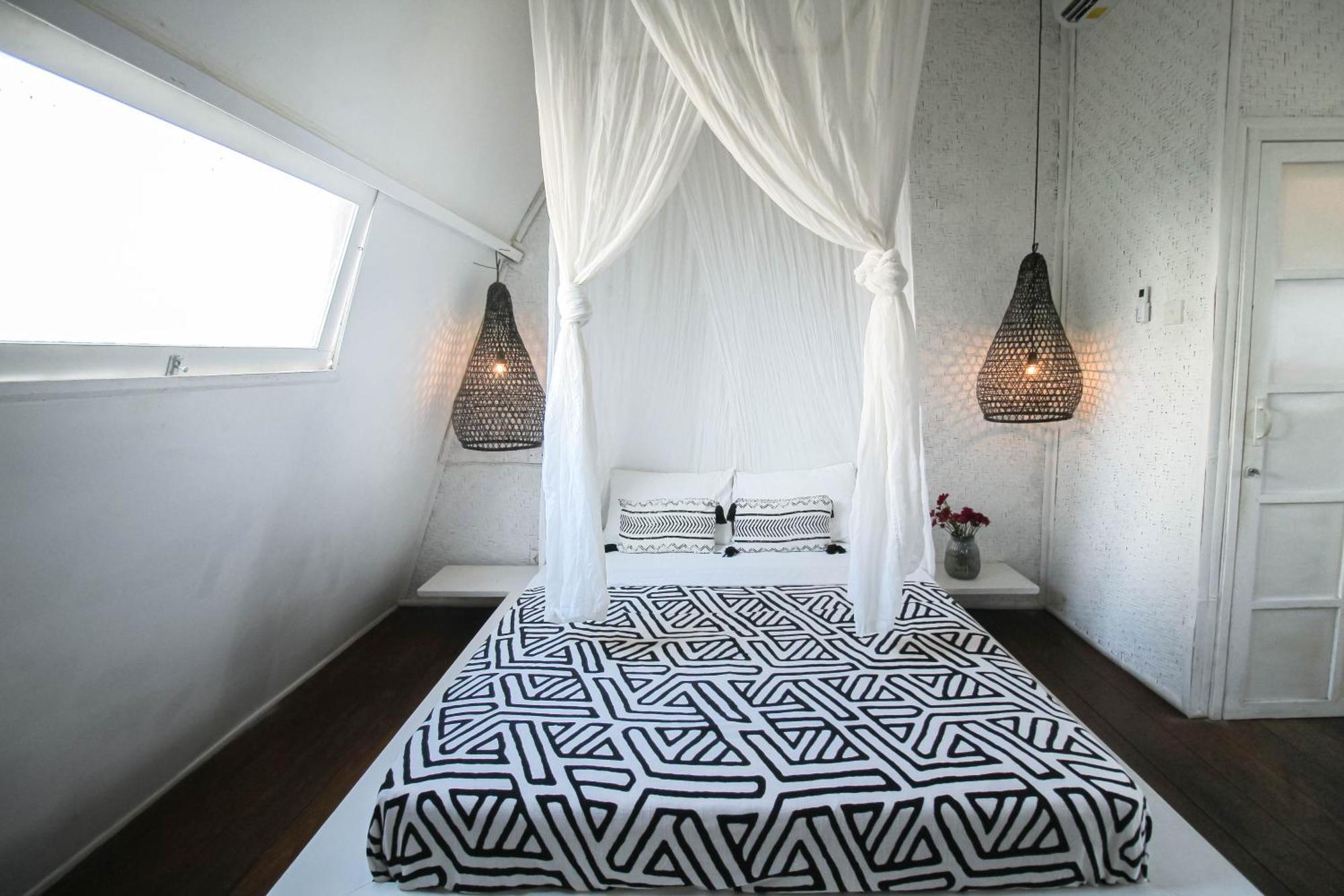 Umalas, 2 Bdr Bungalow With Private Pool Canggu Exterior foto
