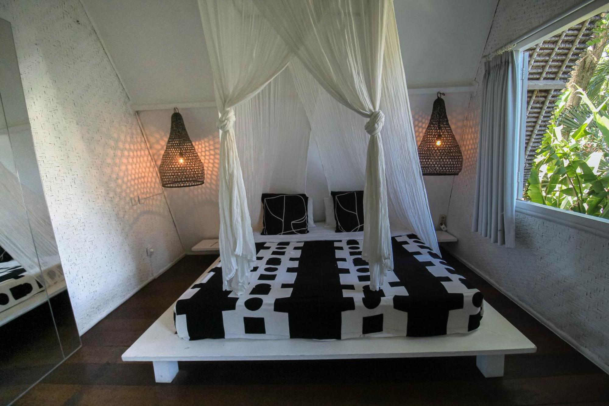 Umalas, 2 Bdr Bungalow With Private Pool Canggu Exterior foto