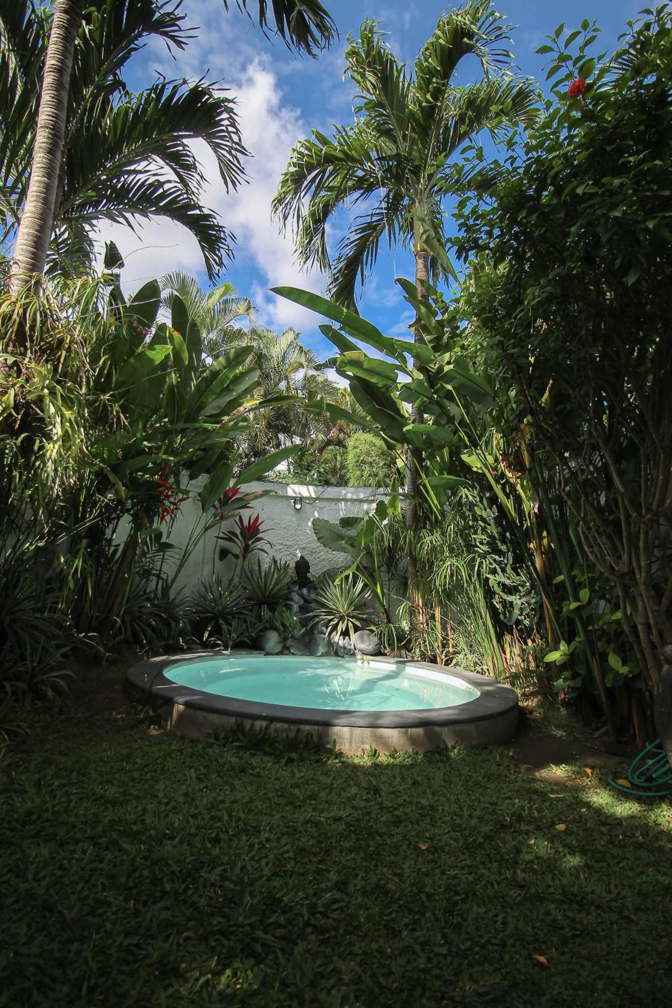 Umalas, 2 Bdr Bungalow With Private Pool Canggu Exterior foto