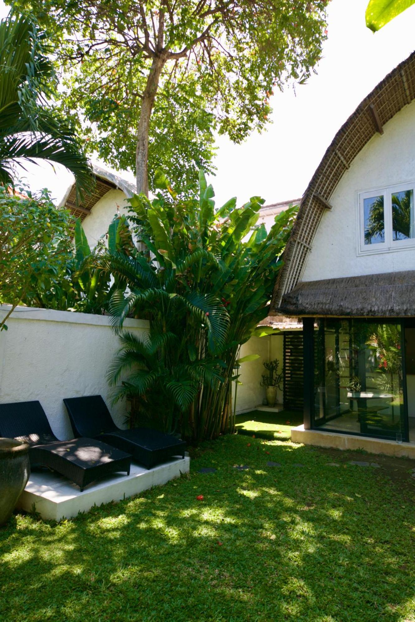 Umalas, 2 Bdr Bungalow With Private Pool Canggu Exterior foto