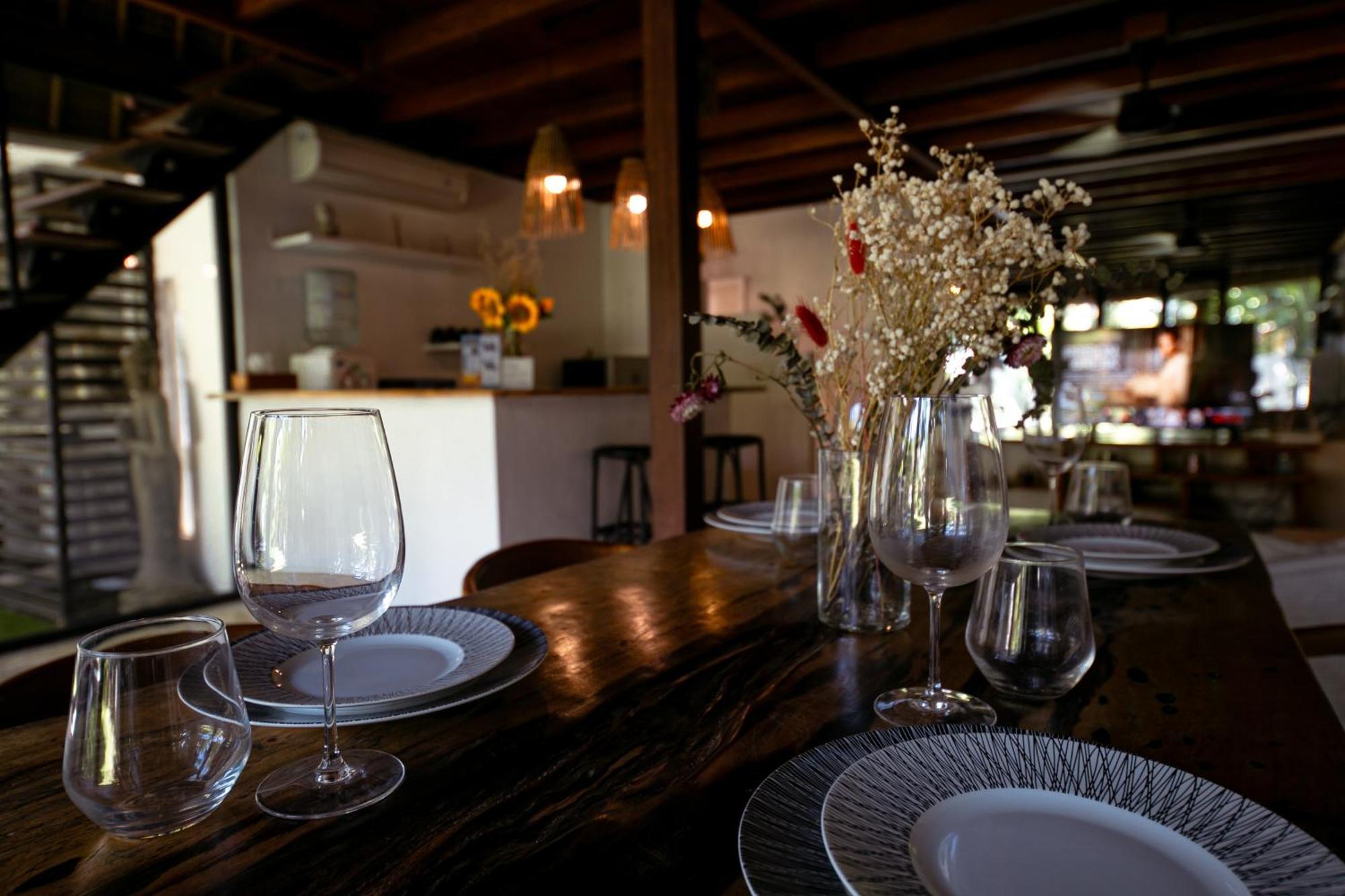 Umalas, 2 Bdr Bungalow With Private Pool Canggu Exterior foto